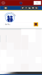 Mobile Screenshot of compasstocare.org
